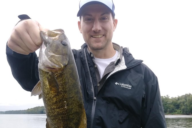 Osprey Fishing Charters: Potomac River Fishing - Gear and Comfort: What’s Included (and What You Must Bring)