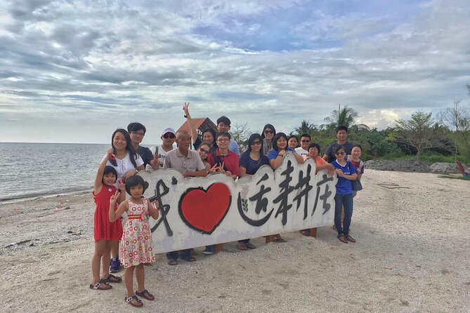 Paddy Field, Fishing Village Sekinchan DAY Tour Lunch (SIC-Shared/Join In Tour) - Key highlights worth your attention