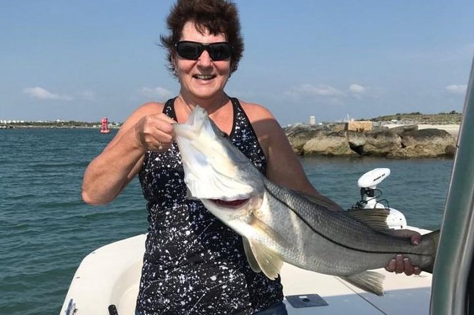 Palm Beach Inshore Fishing Charters - Private Inshore Fishing Near West Palm Beach (Without the Crowds)