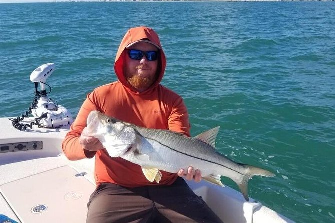 Palm Beach Inshore Fishing Charters - Price and Value: What $598.27 Covers (And Why It’s Not Just the Boat)