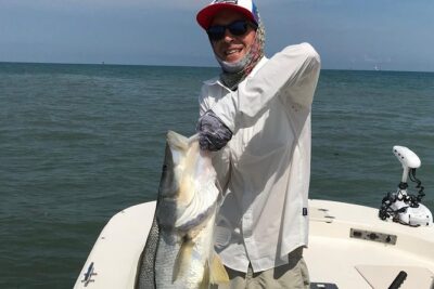 Palm Beach Inshore Fishing Charters - Morning vs. Afternoon Departure: Picking the Right Time to Fish