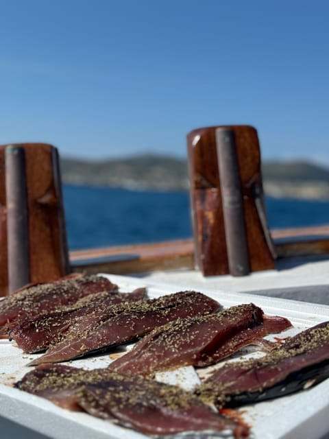 Paros: Highlights Tour with Fishing & Tasting in Naoussa - What to Pack (So You Don’t Waste Time Fumbling)