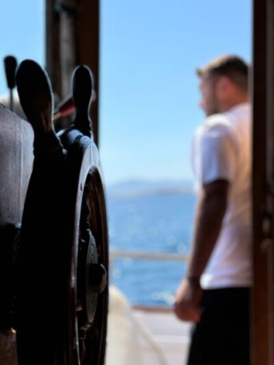 Paros: Highlights Tour with Fishing & Tasting in Naoussa - Starting at Platia Ammo: Seabed Views Without the Hassle