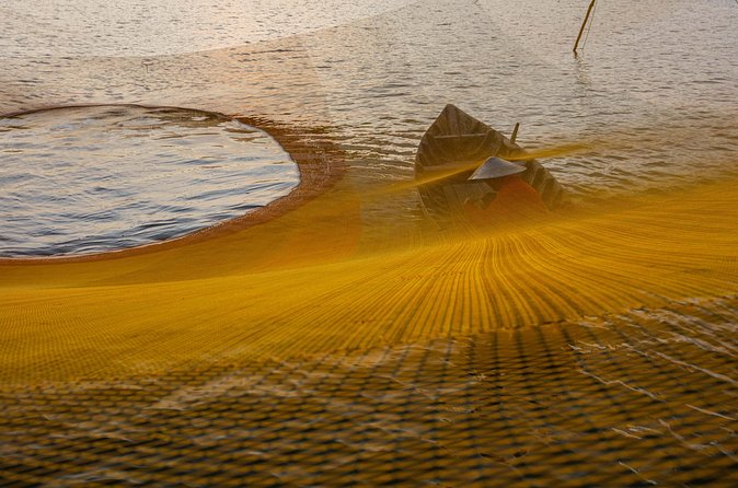 Photography Tour Hoi An Fishing Nets - Price and Value: What $260 Buys You in Real Terms