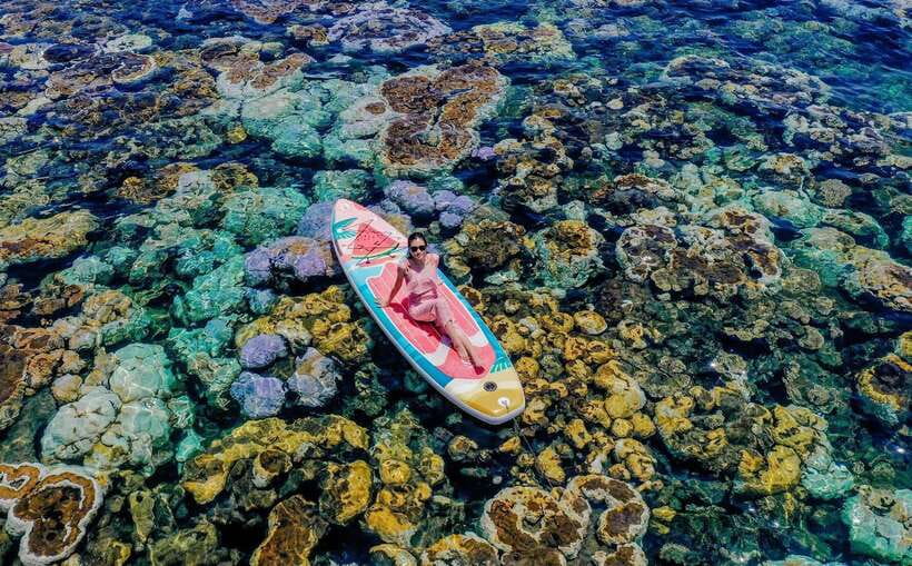 Phu Quoc 3 Island Private Tour With Snorkeling Fishing Beach - Speedboat start from An Thoi: where the day actually begins