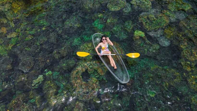 Phu Quoc 3 Island Private Tour With Snorkeling Fishing Beach - What to bring so the day feels easy (not stressful)