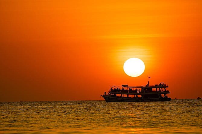 Phu Quoc Half-Day Tour with Sunset BBQ & Night Squid Fishing - Key Highlights You’ll Care About