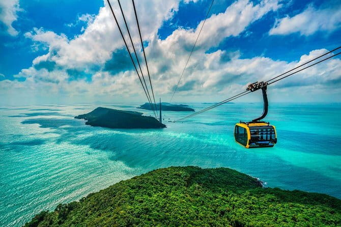 Phu Quoc Half-Day Tour with Sunset BBQ & Night Squid Fishing - Price and value: why $20 can actually feel fair