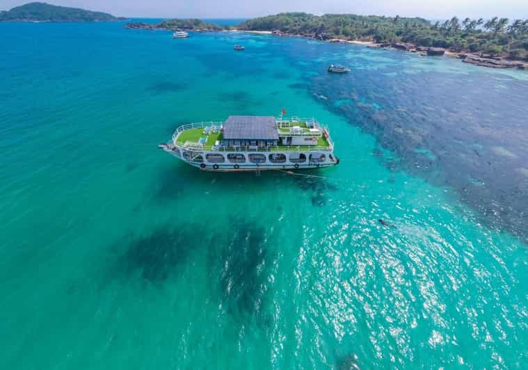 Phu Quoc: Snorkeling & Fishing in the South Island - Quick Key Points Before You Go