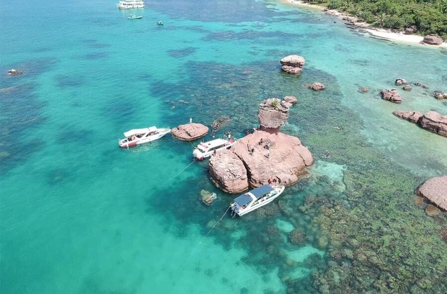 Phu Quoc: Snorkeling & Fishing in the South Island - Should You Book This Tour?
