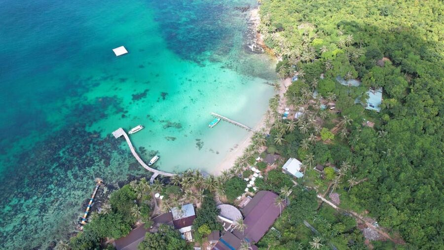 Phu Quoc: Snorkeling & Fishing in the South Island - Lunch Onboard: Why It’s Included and How It Helps
