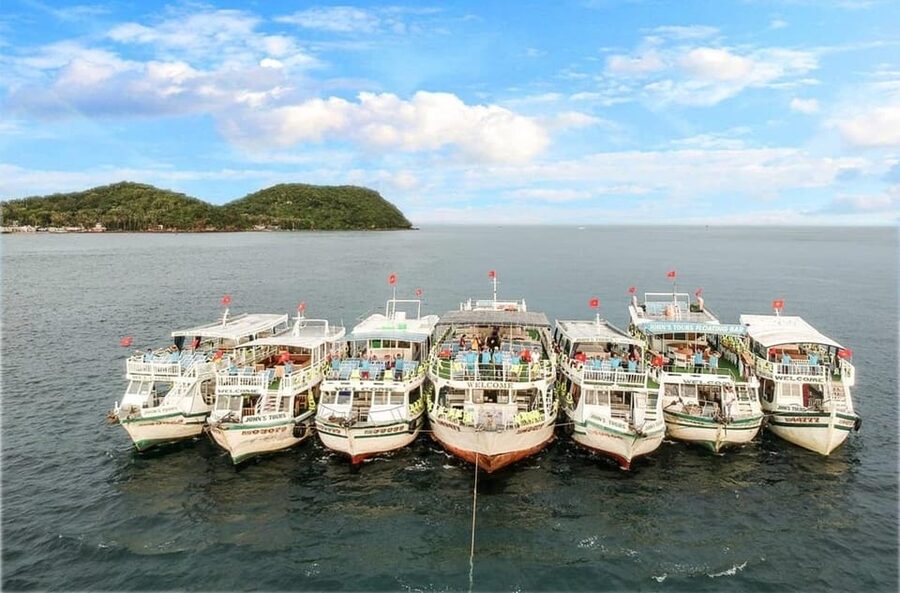 Phu Quoc: Snorkeling & Fishing in the South Island - Price and Value: Is $30 Fair for a 7-Hour Island Day?