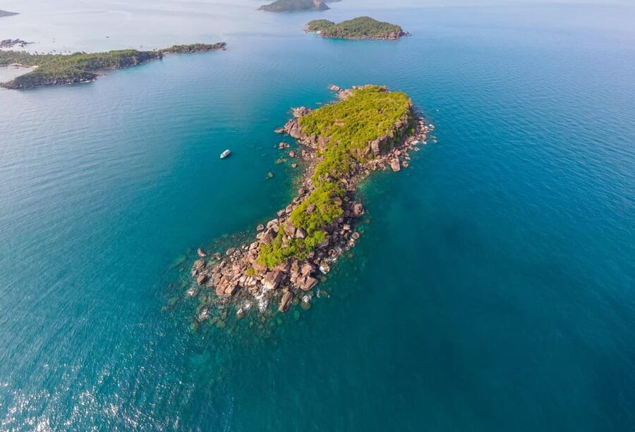 Phu Quoc: Snorkeling & Fishing in the South Island - Who This Tour Suits Best (and Who Might Prefer a Different Style)