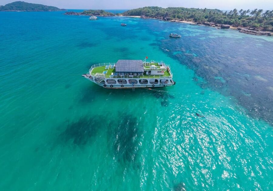Phu Quoc: Snorkeling & Fishing in the South Island - Practical Tips to Make It Smoother