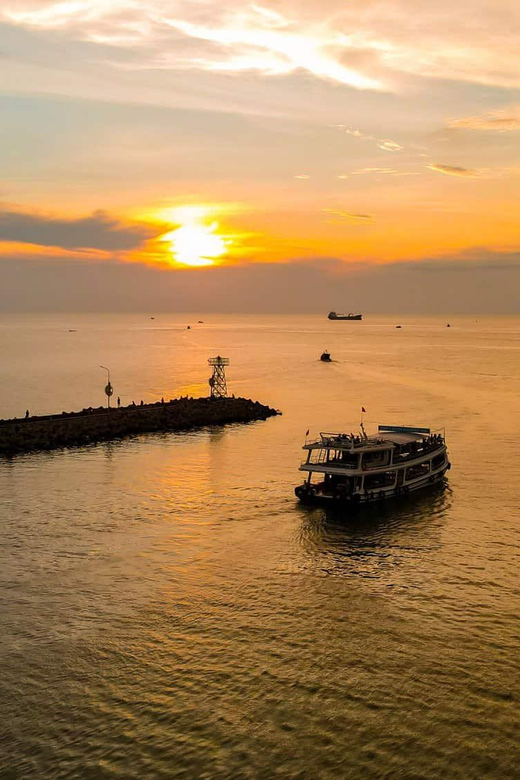 Phu Quoc: Sunset and Squid Fishing Boat Tour with Dinner - Should you book: my decision guide