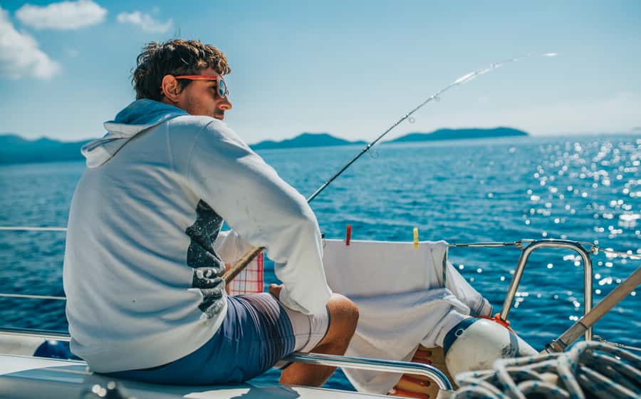 Phuket: Deep Sea Fishing at Racha Island Boat Cruise - Key points to know before you go