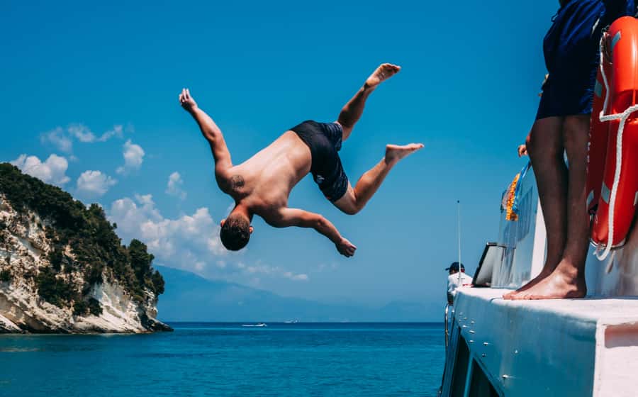 Phuket: Deep Sea Fishing at Racha Island Boat Cruise - Who Should Book This Racha Island Cruise