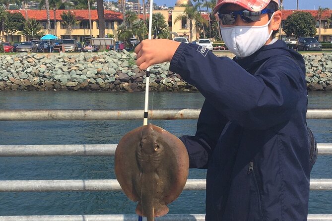 Pier Fishing Tour - San Diego - The Rest of Your Day: Why This Tour’s Timing Is Smart