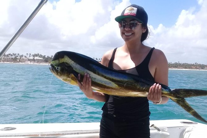 Platinum Punta Cana fishing charter - Key Highlights You’ll Care About
