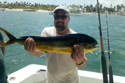 Platinum Punta Cana fishing charter - Pickup, Meeting Point, and the Smoothest Way to Start