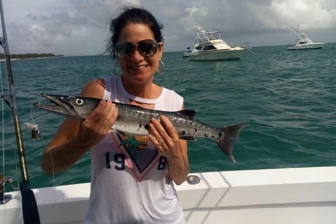 Platinum Punta Cana fishing charter - Catch-and-Release Rules: Know What You Can Keep
