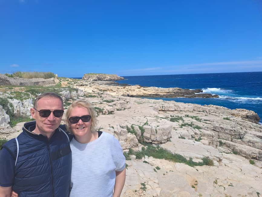 Polignano: Guided e-bike tour, sea cliffs & San Vito - Why This Polignano–San Vito E-bike Route Works
