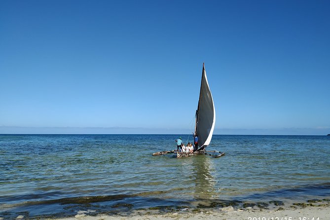 Pongwe Dhow fishing - Pongwe Bay: Why this dhow fishing feels different