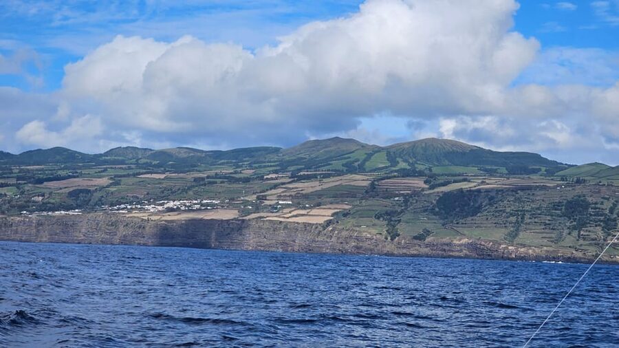 Ponta Delgada: 4-hour Half-Day Fishing Boat Trip Adventure - The Skipper Briefing That Makes a Difference (Including Pedro)