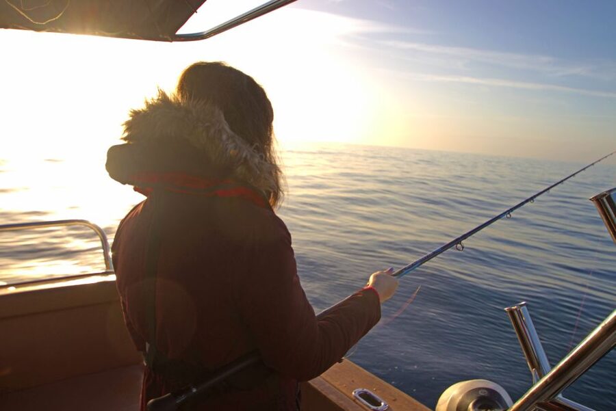 Portimão: Algarve Reef Fishing - What to Bring (and Who Should Think Twice)