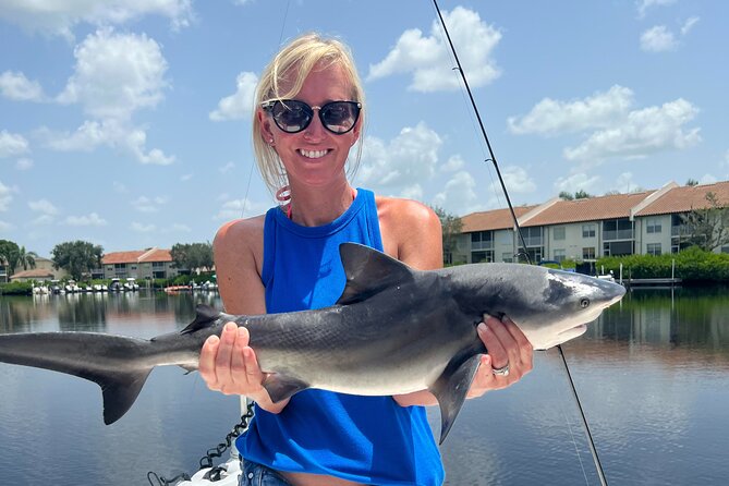 Private 2 Hour Kids and Family Fishing Marco Island, FL - Key things to know before you go