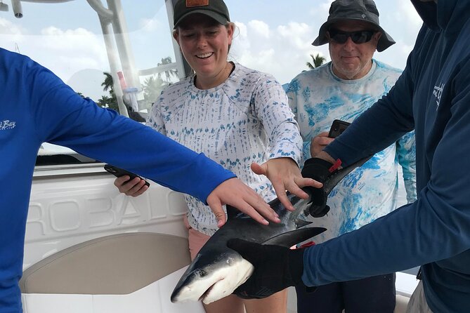 Private 2 Hour Kids and Family Fishing Marco Island, FL - Why Marco Island mangroves are perfect for a kids fishing charter