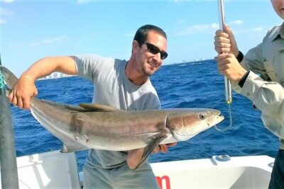 Private 4-Hour Big Game Deep Sea Fishing Charter in Fort Lauderdale - Fort Lauderdale, intracoastal to open ocean: the flow of the day