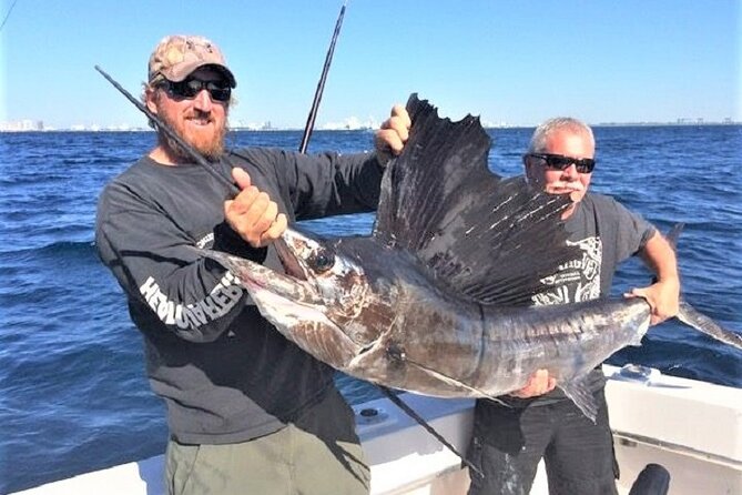 Private 4-Hour Big Game Deep Sea Fishing Charter in Fort Lauderdale - The value angle: why this feels like a good deal