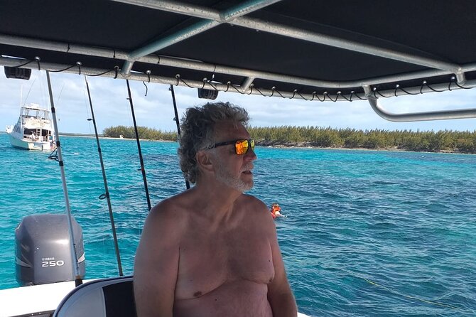 Private 4 hour Rose Island tour snorkeling fishing - Leaving Nassau: How the 4 Hours Actually Flow