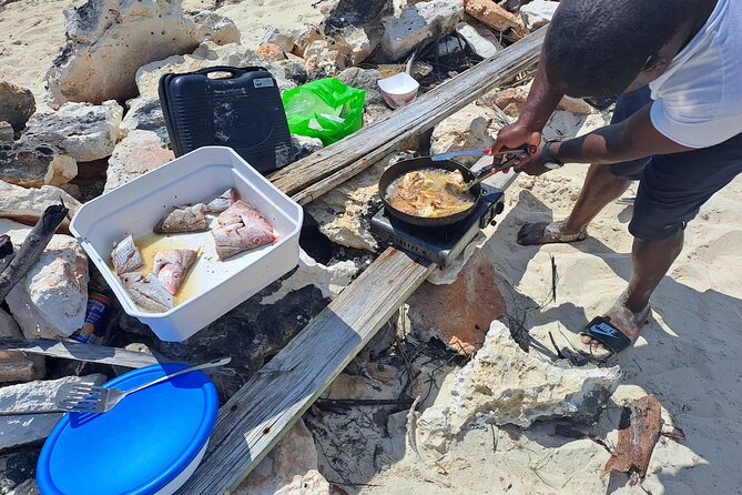 Private 4 hour Rose Island tour snorkeling fishing - What’s Included on Board (and How to Pack Smart)