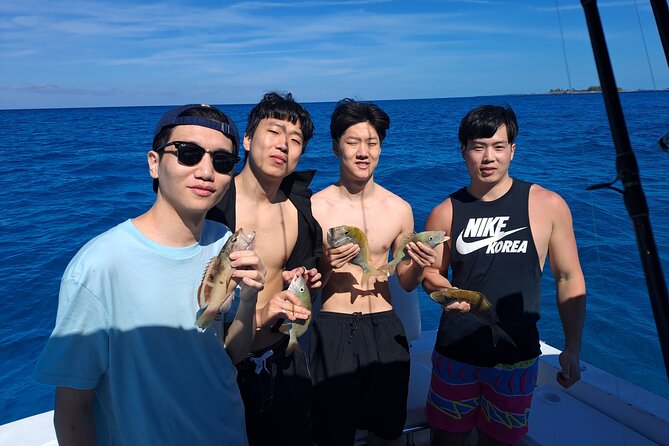 Private 4 hour Rose Island tour snorkeling fishing - Price and Value: Why $120 Per Person Can Make Sense