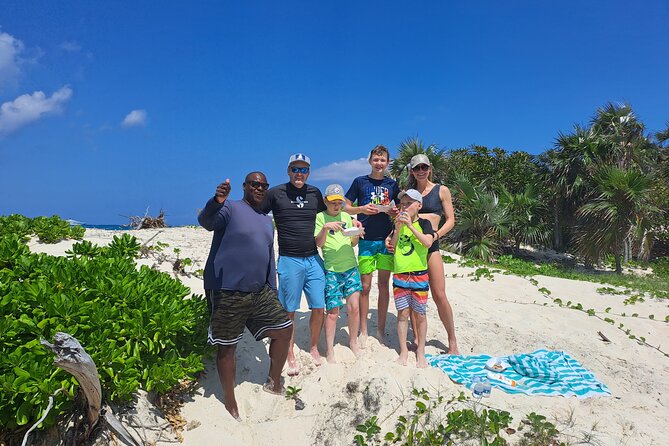 Private 4 hour Rose Island tour snorkeling fishing - Who Should Book This Private Rose Island Snorkeling and Fishing Trip