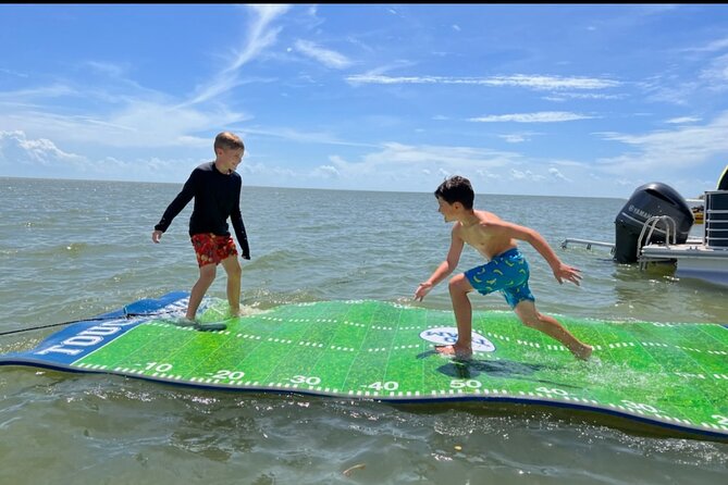 Private 4 Hour Shelling , Fishing and Eco Tour Marco Island FL - Key things I’d mark on your day plan