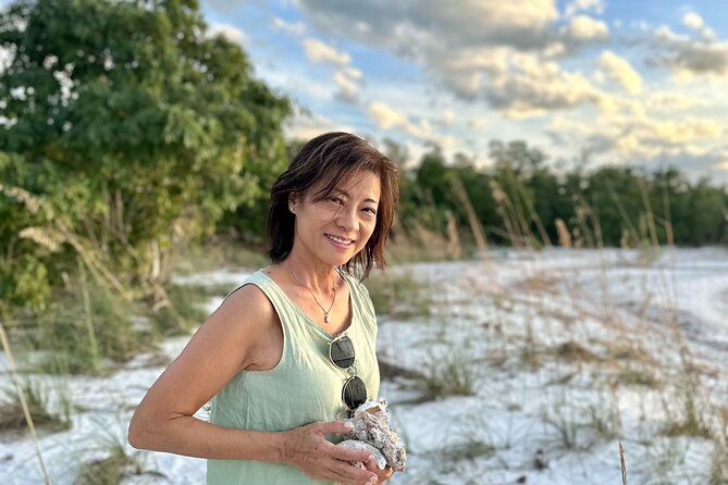Private 4 Hour Shelling , Fishing and Eco Tour Marco Island FL - Price and Value: What $675 Buys You for Up to Six