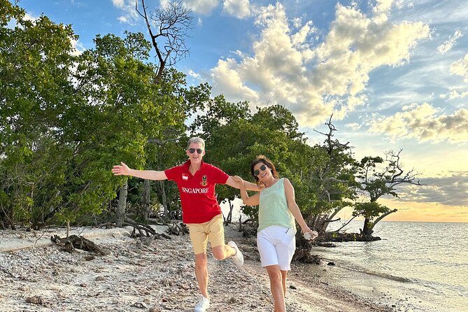 Private 4 Hour Shelling , Fishing and Eco Tour Marco Island FL - Who This Tour Suits Best (and Who Might Want to Rethink It)