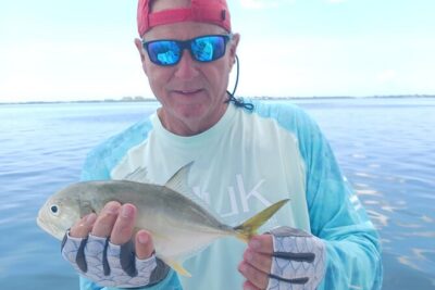 Private 4 hr Fishing Tour with Master Captain Bill Phillips - Sunshine Skyway Bridge: why that landmark matters on the water