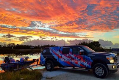 Private 6-Hour Butler Chain Of Lakes Fishing Charter Near Orlando - The 6-Hour Flow: From Morning Start to Back at the Dock