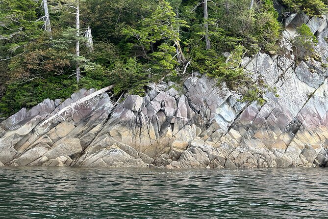 Private Alaska Salmon Fishing—Up to 6 Guests, Priced by Group - Ketchikan salmon fishing works because the runs overlap