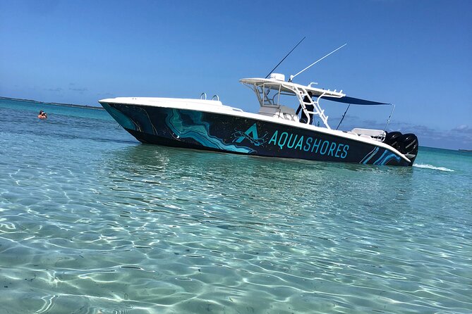Private Bahamas Boat Fishing and Turtle Snorkeling Tour - Key Things That Make This Tour Worth Considering