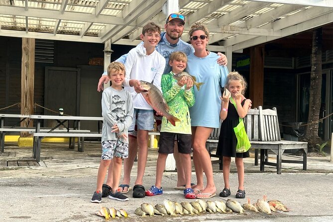 Private Bahamas Boat Fishing and Turtle Snorkeling Tour - Starting at Margaritaville Marina: The Easiest Way to Begin