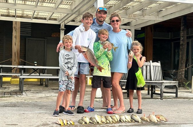 Private Bahamas Boat Fishing and Turtle Snorkeling Tour - Stop Three: Sandy Cay for a 30-Minute Island Reset and Snorkel Options