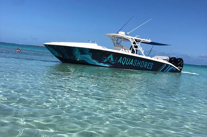 Private Bahamas Boat Fishing and Turtle Snorkeling Tour - Crew Matters: The Difference a Good Captain Makes