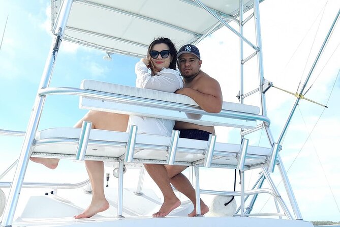 Private Bahamas Half-Day Fishing Tour from New Providence - Stop 2: fishing on the water’s edge and beyond, with captain-led targets