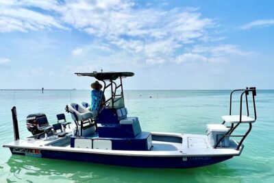 Private Bay Fishing South Padre Island - What You’ll Do on the Water (and Why the Captain Matters)