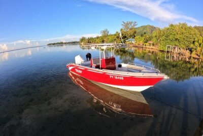 Private Big Game Fishing Day - Offshore fishing run: your shot at mahi mahi, tuna, marlin, and wahoo